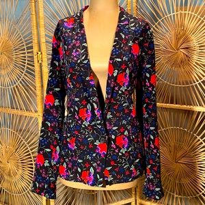 Joie floral blazer